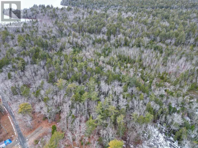 Lot 73 Judy Avenue, East Quinan, Nova Scotia B0W3M0