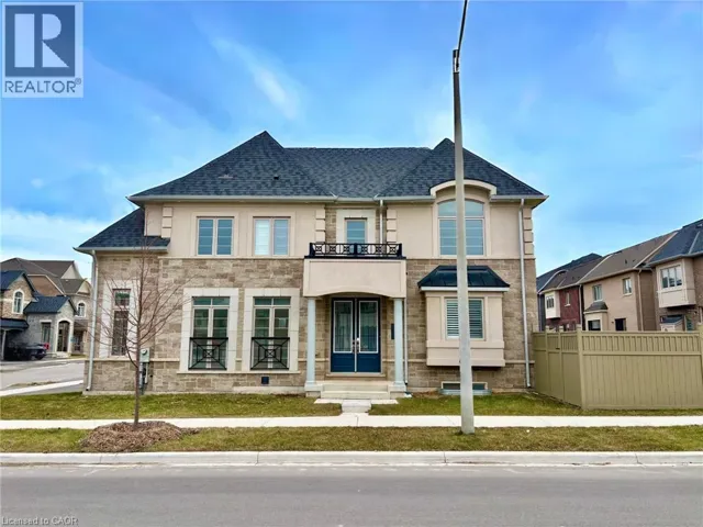 3923 KOENIG Road, Burlington, Ontario L7M0Z8