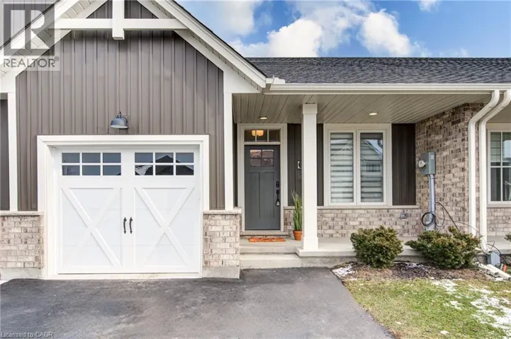 114 LIVINGSTON Drive, Tillsonburg, Ontario N4G0J3