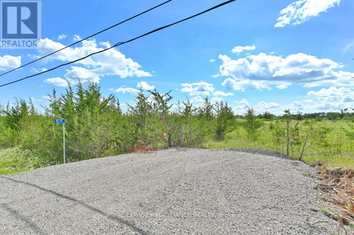 1575 MARYSVILLE ROAD, Tyendinaga (Tyendinaga Township), Ontario K0K2N0