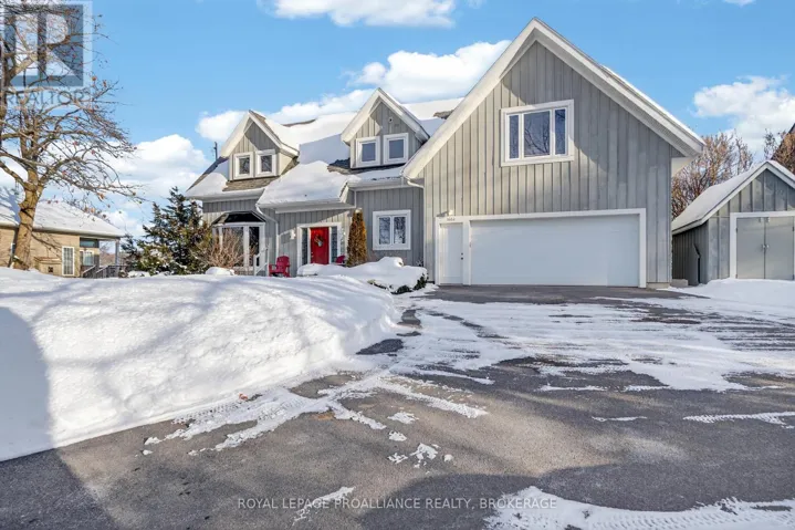 1682 JACKSON BOULEVARD, Kingston (Kingston East (Incl CFB Kingston)), Ontario K7L4V1