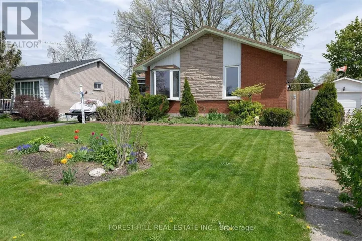 63 CARDINAL DRIVE, Hamilton (Bruleville), Ontario L9A4H6