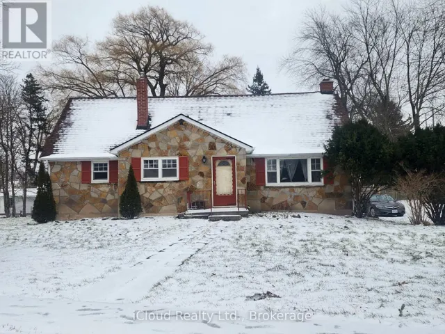 17 GODERICH STREET, Fort Erie (Central), Ontario L2A3M3