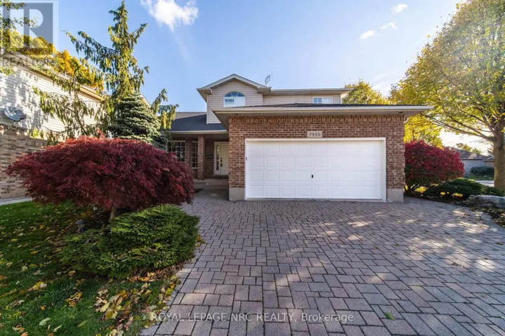 7955 HARVEST CRESCENT, Niagara Falls (Ascot), Ontario L2H3G7