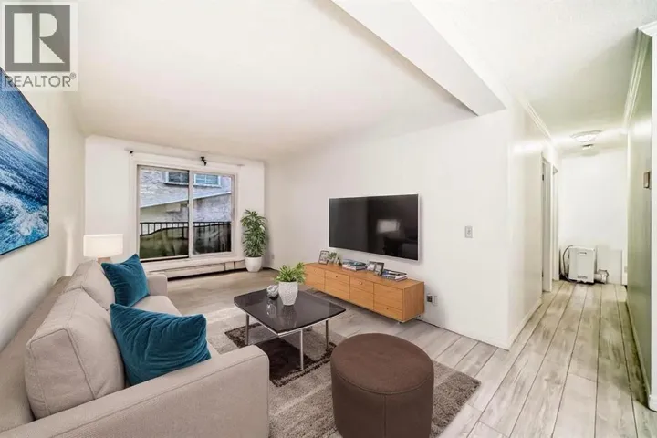 205, 626 2 Avenue NE, Calgary, Alberta T2E0E8