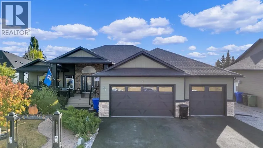 79 Harrison Green, Olds, Alberta T4H0E5