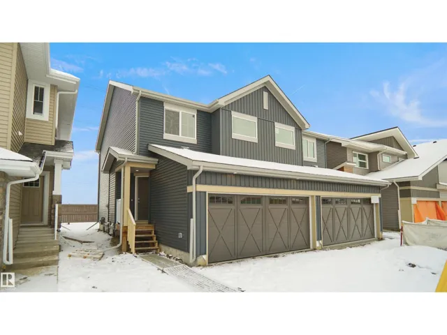 183 Munn WY, Leduc, Alberta T9E1X9