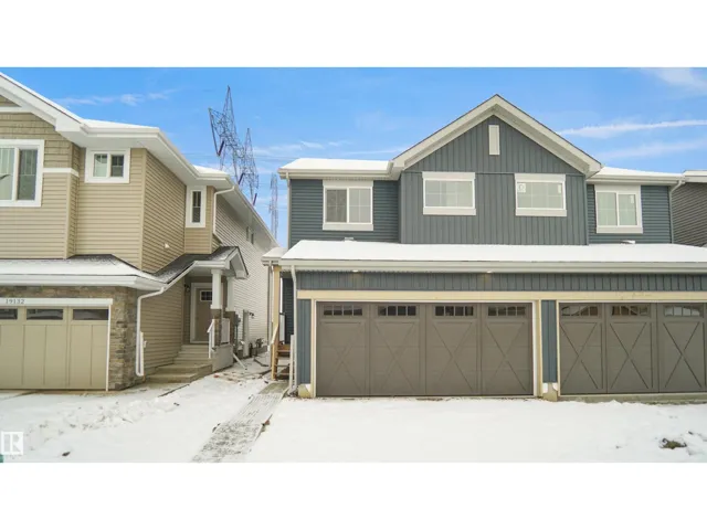 181 Munn WY, Leduc, Alberta T9E1X9