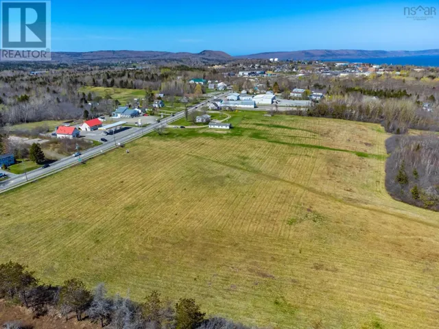 Lot 26B Highway 303, Conway, Nova Scotia B0V1A0
