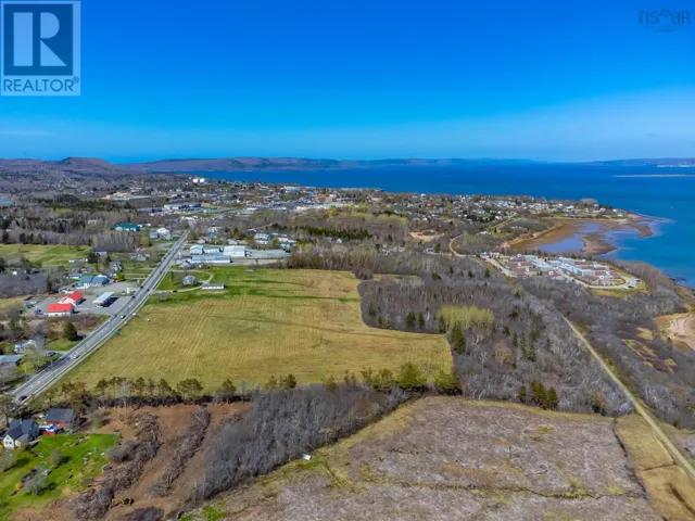 Lot 26B Highway 303, Conway, Nova Scotia B0V1A0
