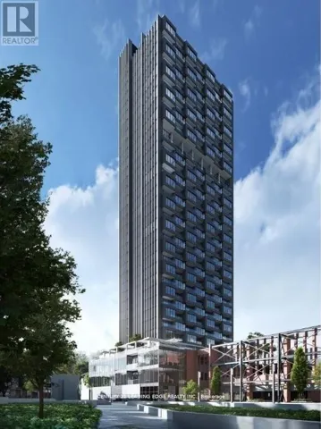 814 - 1 QUARRINGTON LANE SW, Toronto (Banbury-Don Mills), Ontario M3C1H7