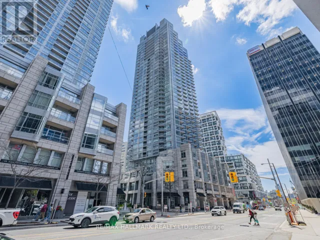 2181 YONGE STREET, Toronto (Mount Pleasant West), Ontario M4S3H7