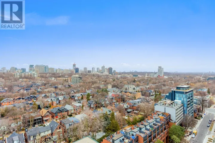 1603 - 181 BEDFORD ROAD, Toronto (Annex), Ontario M5R0C2