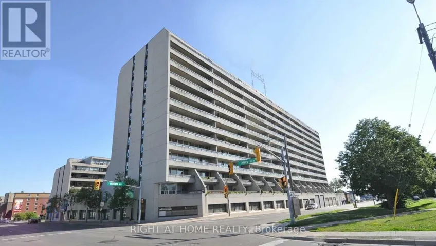 908 - 55 WILLIAM STREET E, Oshawa (O'Neill), Ontario L1G7C9