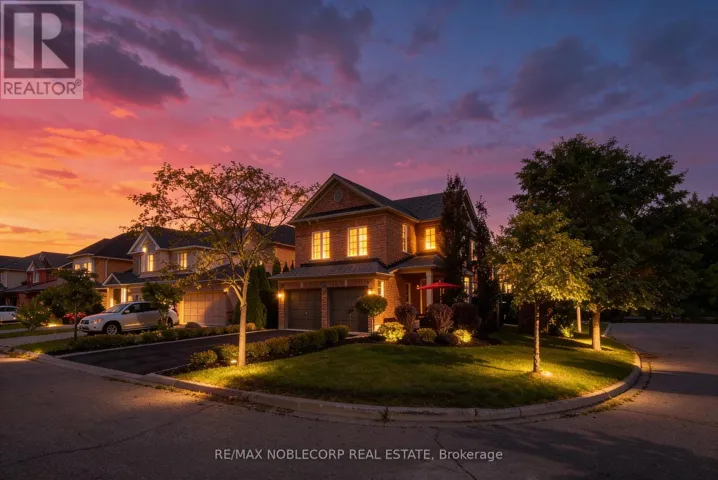 25 AZTEC COURT, Richmond Hill (Westbrook), Ontario L4S2W6