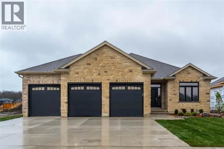 3576 BRITT BOULEVARD, Plympton-Wyoming, Ontario N0N1E0