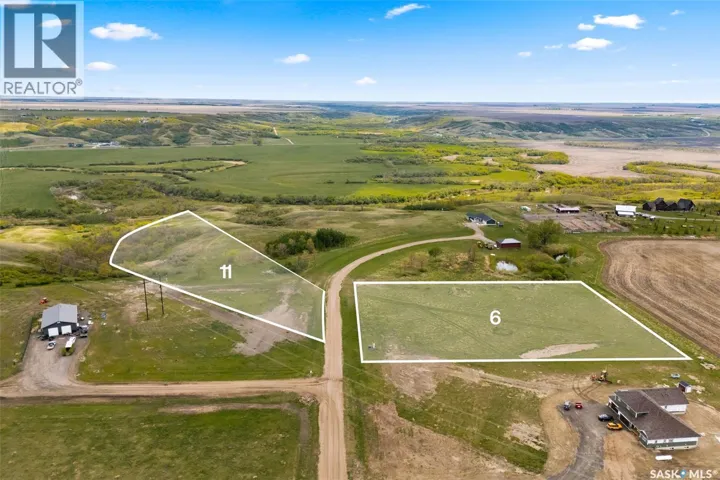 Lot 11 - Grand Valley Acres, Lumsden Rm No. 189, Saskatchewan S0G3C0