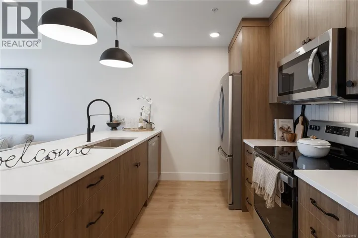 103 201 Dogwood Dr, Ladysmith, British Columbia V9G0C3