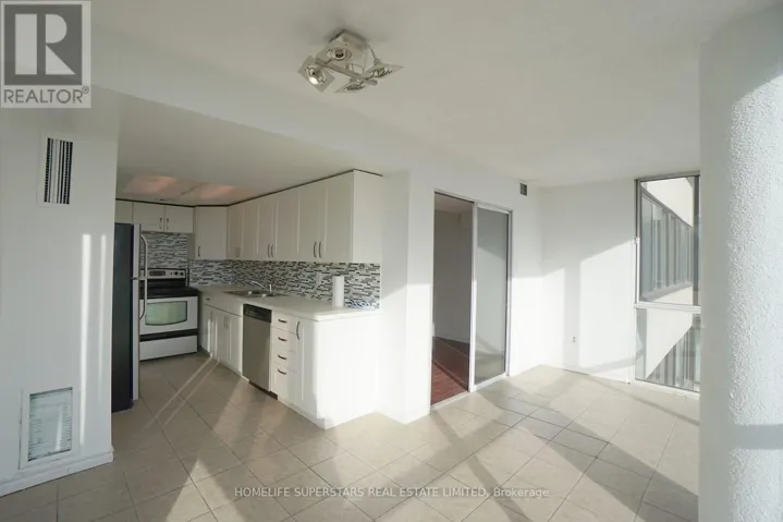 1204 - 10 MARKBROOK LANE, Toronto (Mount Olive-Silverstone-Jamestown), Ontario M9V5E3