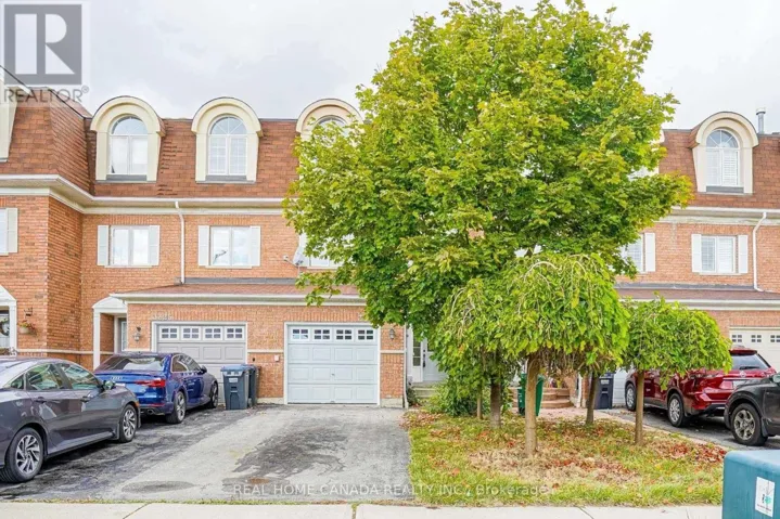 3323 SOUTHWICK STREET, Mississauga (Churchill Meadows), Ontario L5M7K9