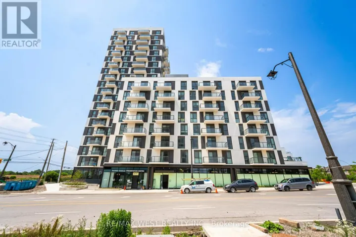 1511 - 335 WHEAT BOOM DRIVE, Oakville (JM Joshua Meadows), Ontario L6H7X4