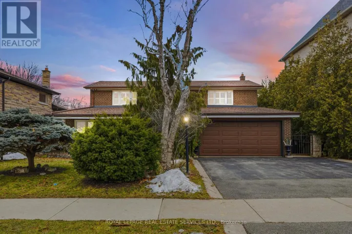 116 CLEMENT ROAD, Toronto (Willowridge-Martingrove-Richview), Ontario M9R1Z2