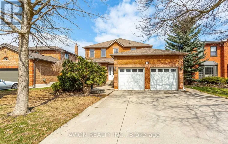 93 WALDIE ROAD, Oakville (BR Bronte), Ontario L6L6G5