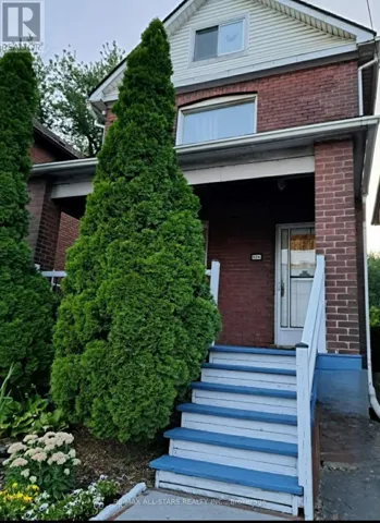 529 WENTWORTH STREET N, Hamilton (Industrial Sector), Ontario L8L5X2