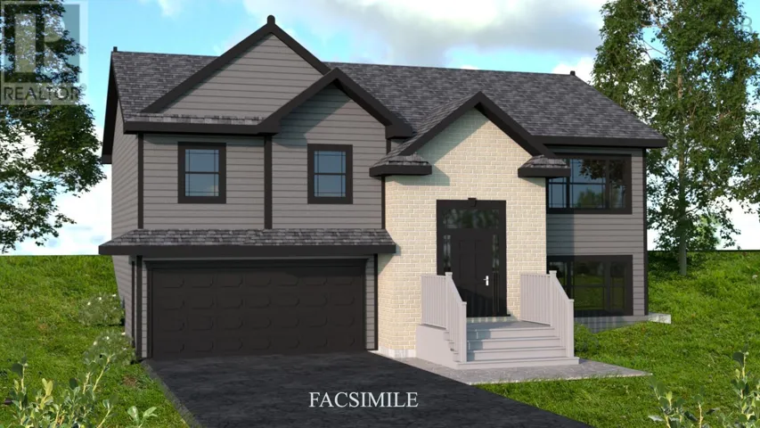 LOT 31 Rockcliffe Drive, Enfield, Nova Scotia B2T0G7