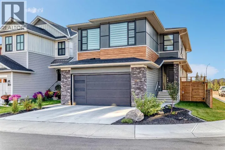 60 Harvest Hills Way NE, Calgary, Alberta T3K2N5