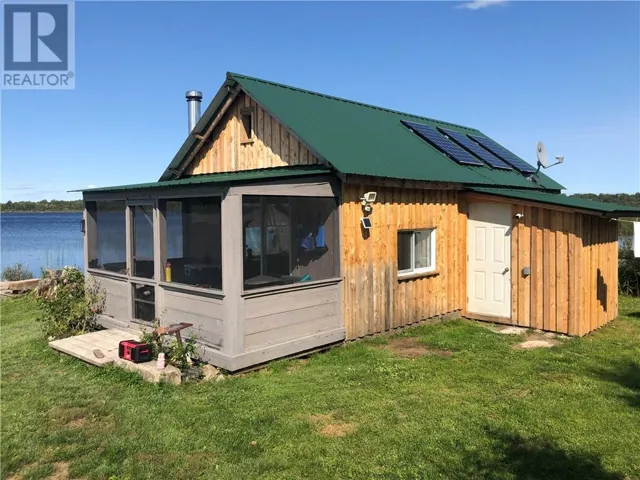 Lot 0 Whitewater, Azilda, Ontario P0M1B0