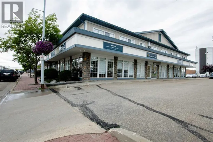 103, 10104 97 Avenue, Grande Prairie, Alberta T8V7X6