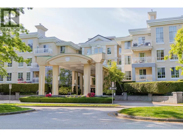 427 5835 HAMPTON PLACE, Vancouver, British Columbia V6T2G2