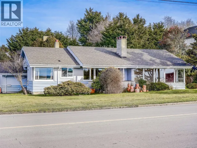 406 Beach Dr, Oak Bay, British Columbia V8S2M4