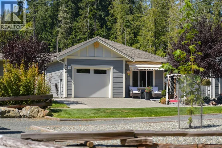 6308 SHAMBROOK Dr, Sooke, British Columbia V9Z0Y4