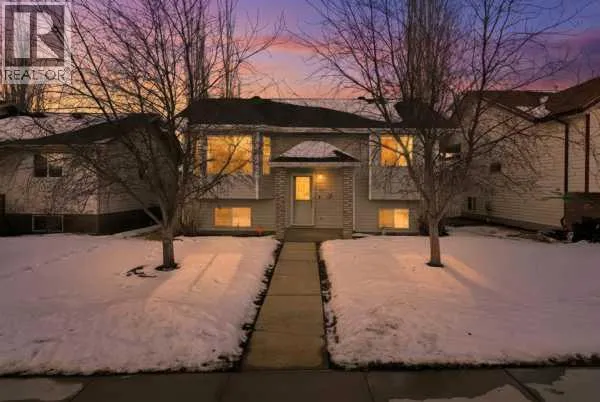 72 Dempsey Street, Red Deer, Alberta T4R2Z1