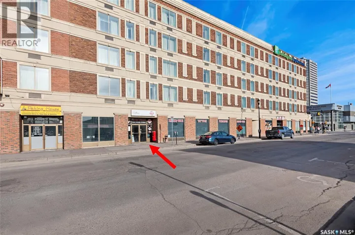 1840 ROSE STREET, Regina, Saskatchewan S4P0J2