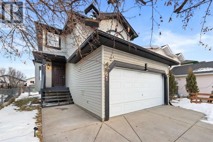 61 Applemont Place SE, Calgary, Alberta T2P0X2