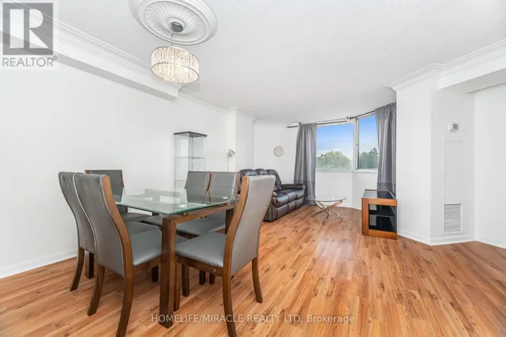 208 - 236 ALBION ROAD, Toronto (Elms-Old Rexdale), Ontario M9W6A6