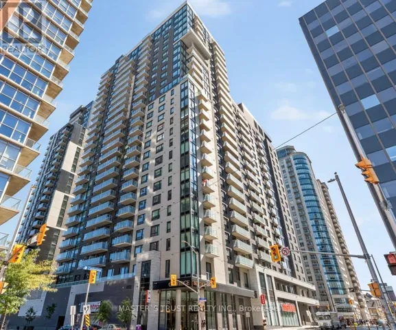 906 - 180 GEORGE STREET, Ottawa, Ontario K1N0G8