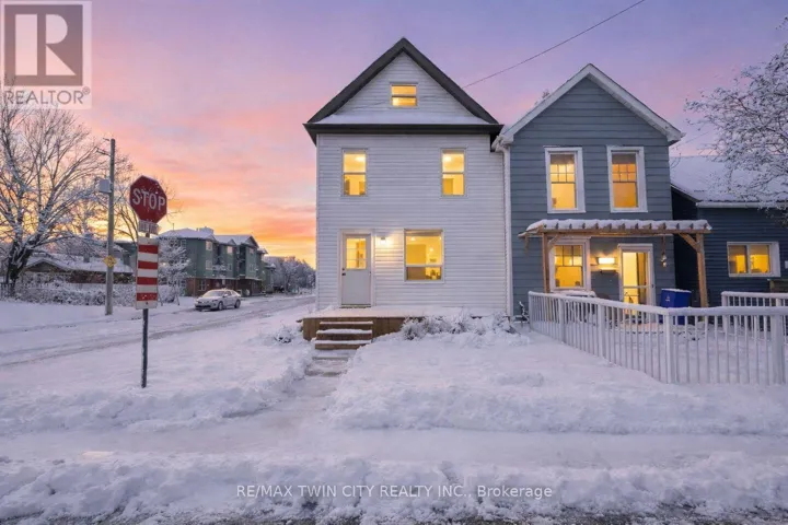 581 JOHN STREET N, Hamilton (North End), Ontario L8L4S2