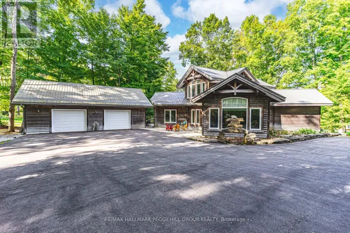 284 LAKE DALRYMPLE ROAD, Kawartha Lakes (Carden), Ontario L0K1W0