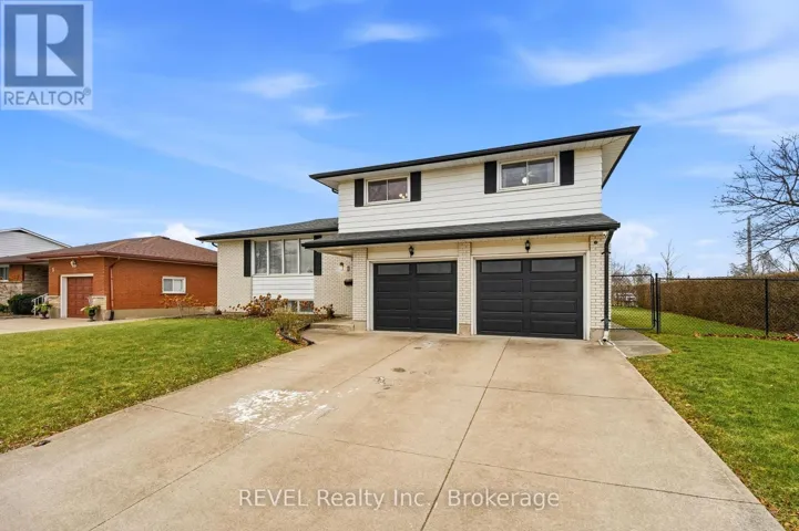 1 LAVAL AVENUE, Welland (Lincoln/Crowland), Ontario L3B4B9