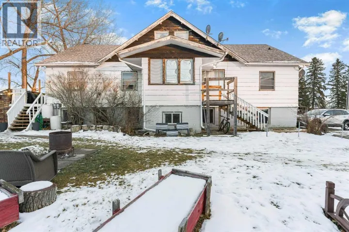 320075 Range Road 240, Rural Kneehill County, Alberta T0M1A0