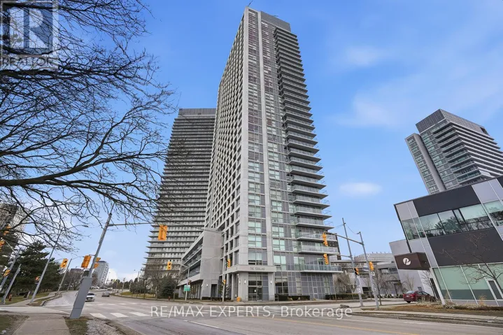 2511 - 275 YORKLAND ROAD, Toronto (Henry Farm), Ontario M2J0B4