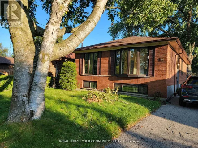 MAIN - 36 MELCHIOR DRIVE, Toronto (West Hill), Ontario M1E3W5