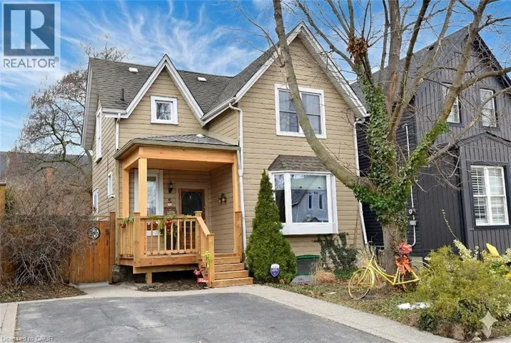 5 CHATHAM Street, Hamilton, Ontario L8P2B3