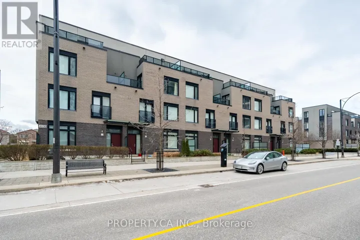 11 - 4030 PARKSIDE VILLAGE DRIVE, Mississauga (City Centre), Ontario L5B3M1