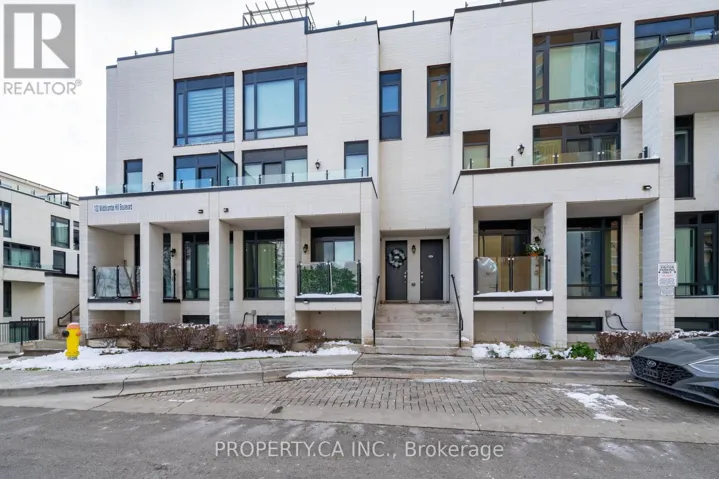 306 - 132 WIDDICOMBE HILL BOULEVARD, Toronto (Willowridge-Martingrove-Richview), Ontario M9R0A6
