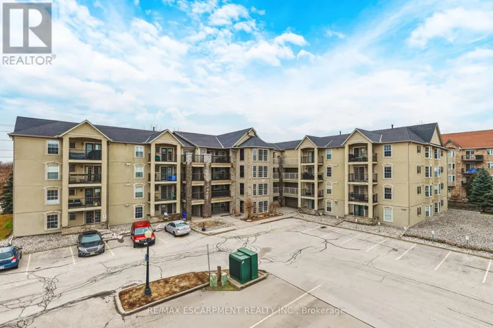 313 - 1451 WALKERS LINE, Burlington (Tansley), Ontario L7M4P1